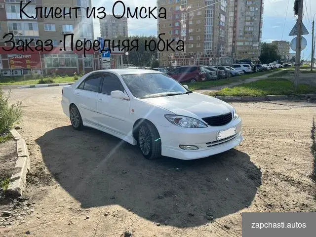 Обвес Toyota camry 30 #2 купить