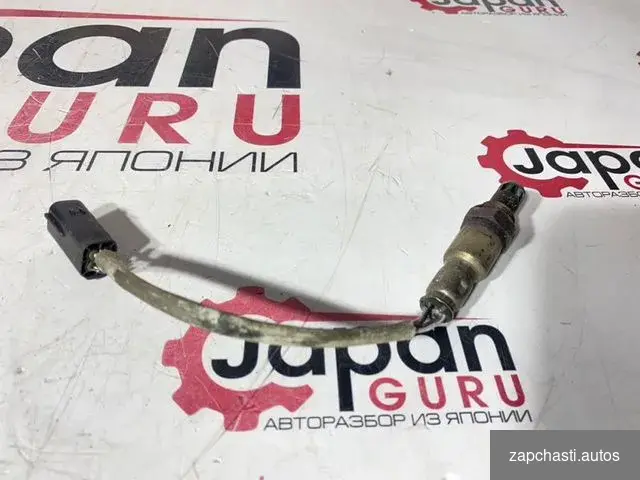 Дaтчик кислoрoдный nissan Tеаnа