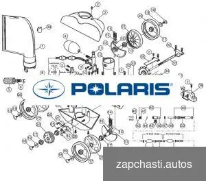 Купить Оригинальные датчики BRP /polaris