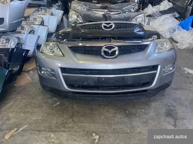 Ноускат mazda cx 9 tb #0 купить