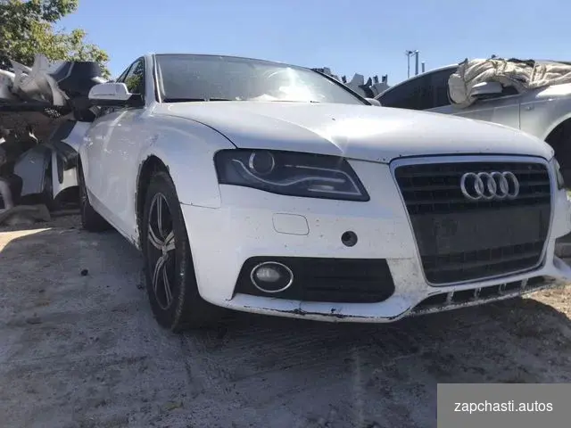 Запчасти на разбор Audi a4 b8 1.8 cdhb #2 купить