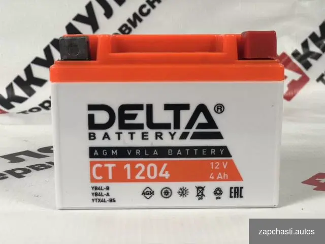 Купить Delta ct1204