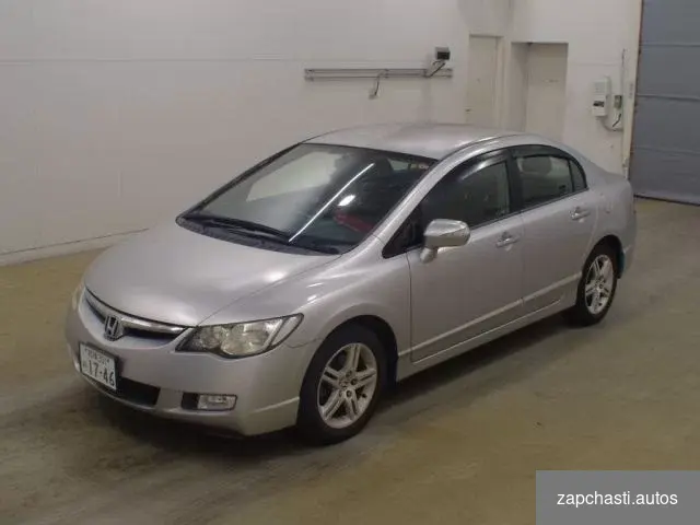 Авторазбор Honda civic 4D #2 купить