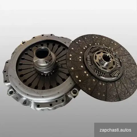 Купить Комплект сцепления на Маз с кпп Fast Gear, ZF-Ecos