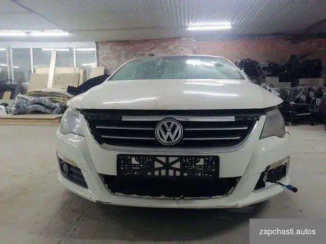 Купить Автозапчасти Volkswagen Passat CC 08-12