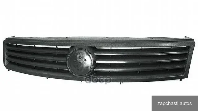 Купить Решетка радиатора fiat albea 05- TRK1376 tork