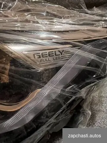 Купить Geely Сoolray фара левая