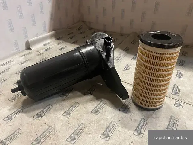 Купить Насос подкачки Perkins 4132A018