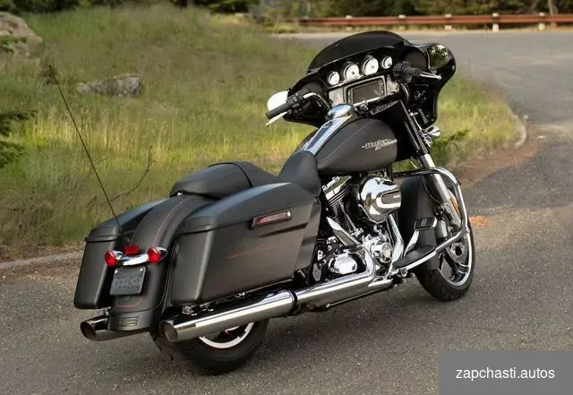 Купить Harley Davidson Street glade CVO аккумулятор