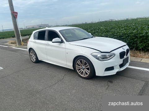 Купить Bmw 1 series M В разбор