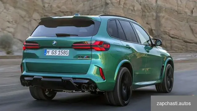 Купить Задние фонари в стиле рестайлинг LCI BMW G05