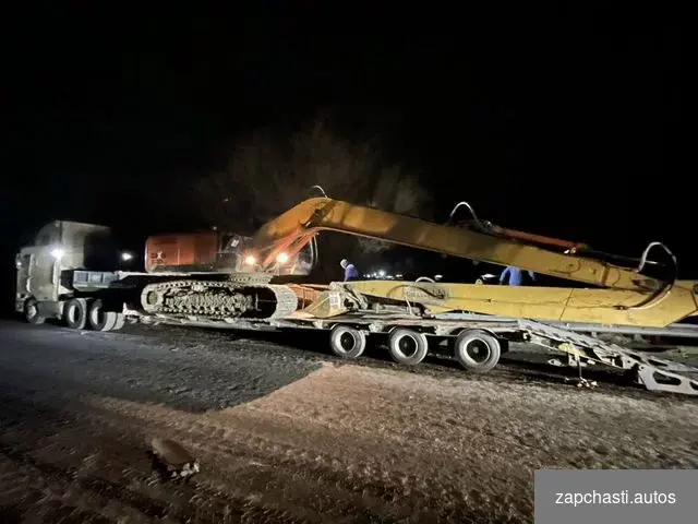 Купить Длинная стрела cat320/hitachi 200