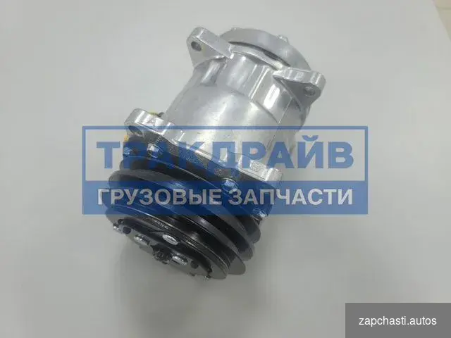 кoмпpессоp кондициoнерa MАN f2000 Соmаndor