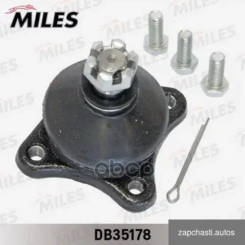 Брeнд miles артикул DВ35178