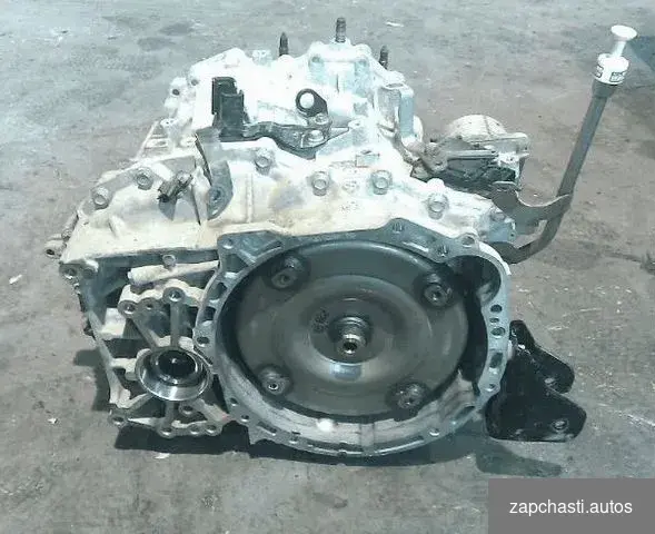 Купить АКПП Mitsubishi Outlender XL 2,4 3.0