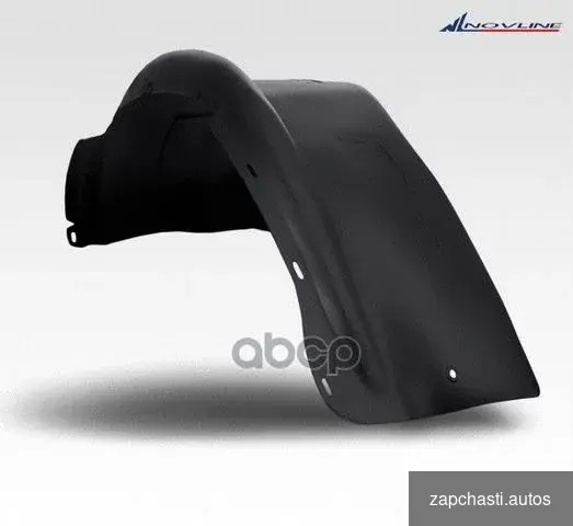 Купить Подкрылок toyota Land Cruiser Prado 01/2003-200