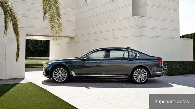 Купить Доводчики дверей G11 Bmw 7 Series G11