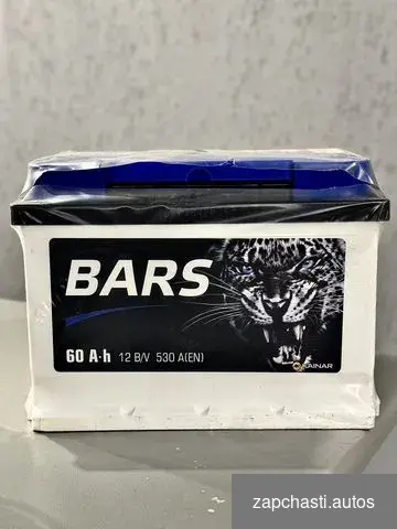 Купить Отличный Аккумулятор Bars