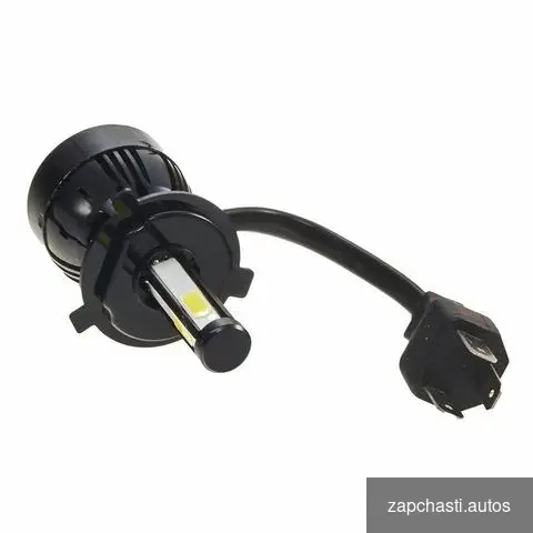 Купить Лампа фары Kayo (LED) H4 12/24W