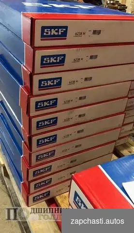 Подшипники skf всех видов