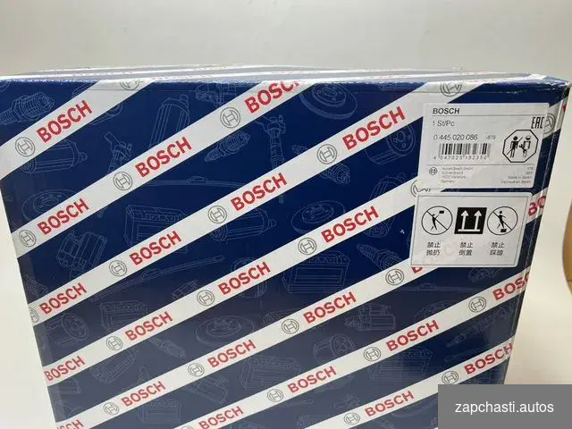 Купить Тнвд bosch 0445020086 / 650.1111005 ямз 650