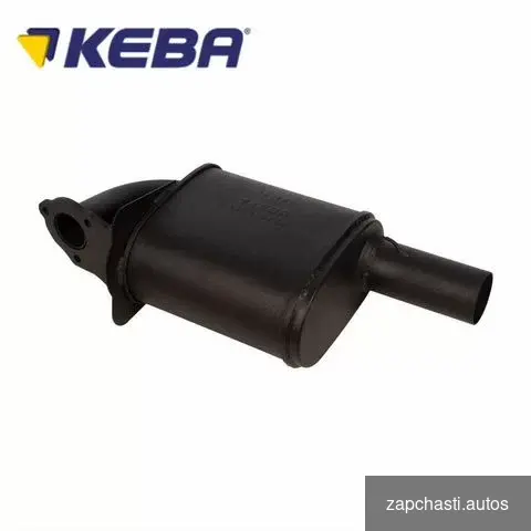 Купить Глушитель 331/52383 keba