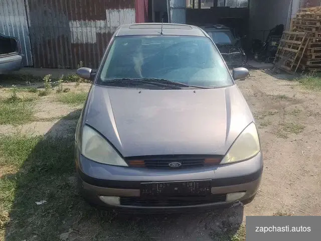 Купить Авторазборка Ford Focus 1 авторазбор Ford Focus 1