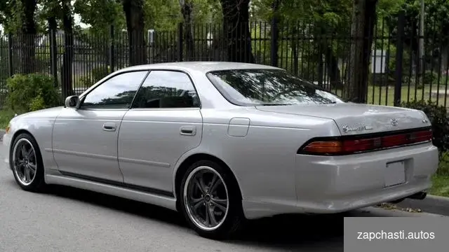 Toyota mark 2 90 обвесы #2 купить