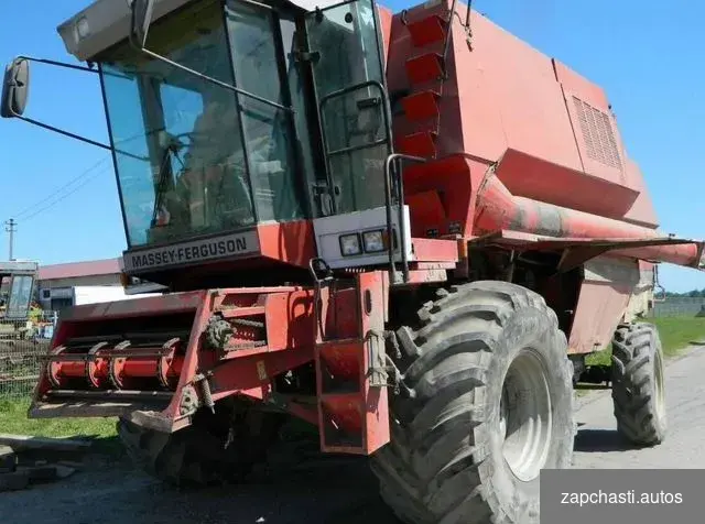 Разборка Агко Agco #0 купить