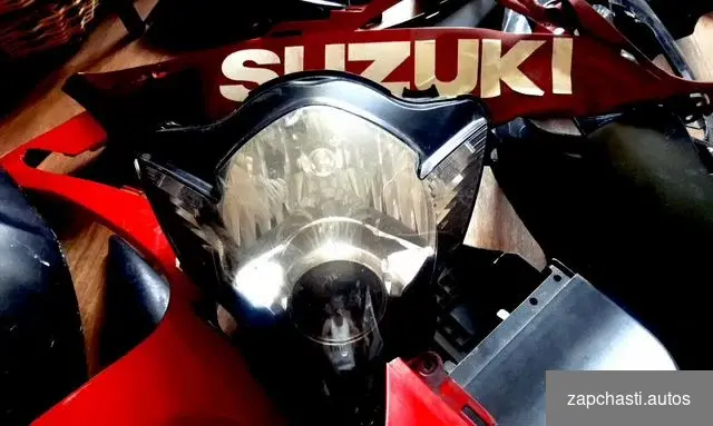 Куча пластика оригинал suzuki gsxr 600 (2006-2007) #2 купить