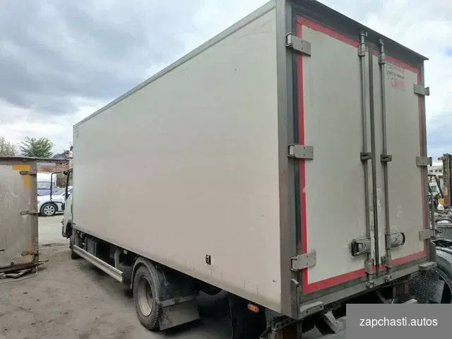 Купить Isuzu NQR90 в разборе