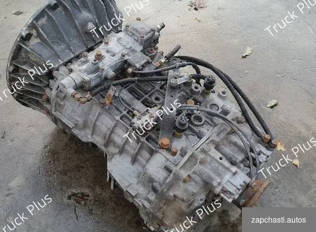 ZF 16s151 IТ zf 16s181 ZF 16s2221TD