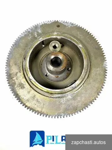 Купить 6L2-85550-A0-00 Маховик, Yamaha 20-25