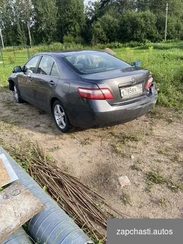 Toyota camry 40 #0 купить