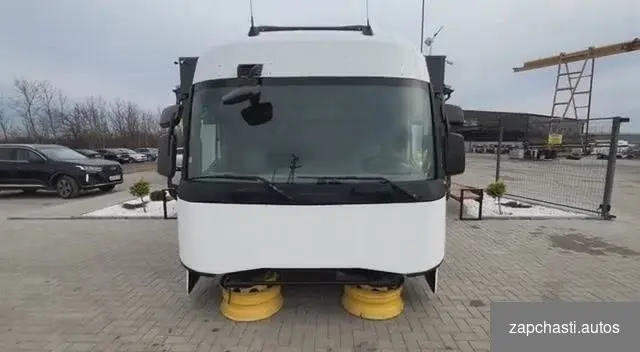 Купить Кабина Renault T