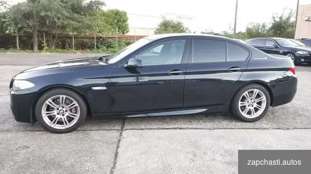 Купить Авто в разбор Bmw 5 F10 N55B30 2012