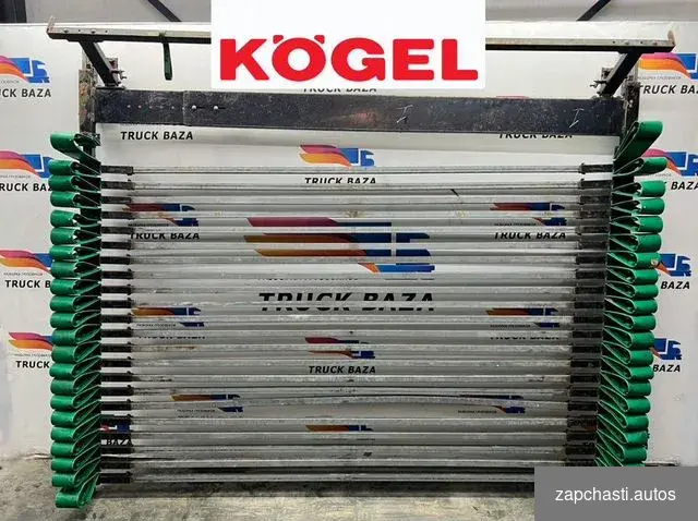 163360 Cдвижная крышa kogel 29789904