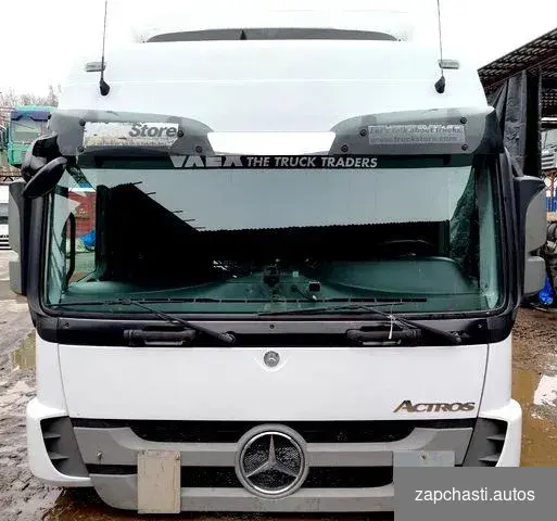 продаже Кабина для mercedes Actros MPIII 2009-2013