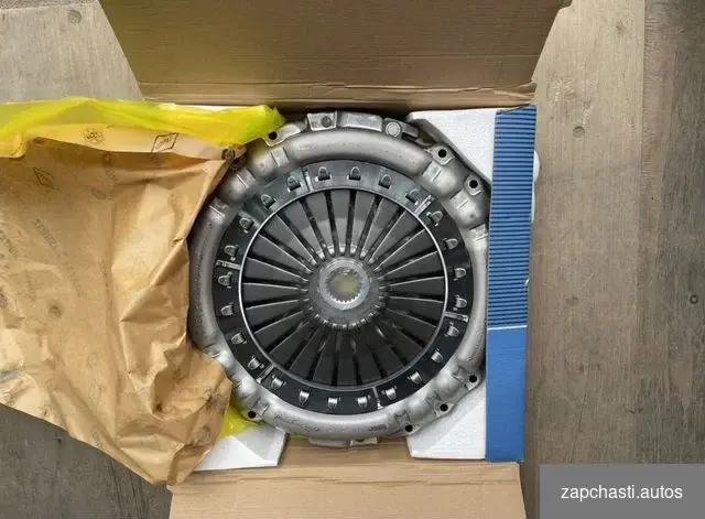 Купить Комплект сцепления Sachs на Volvo 3400700601