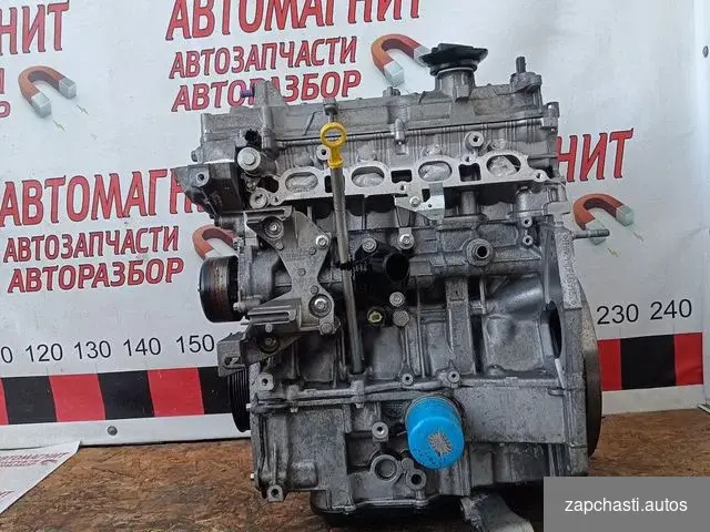 ДВС Renault Arkana duster Capture 1.6