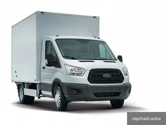 Пневмоподвеска Ford Transit. Без установки #2 купить