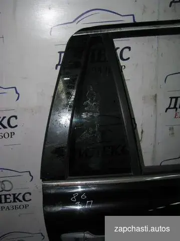 Купить Накладка двери задней правой Volvo XC90 2002