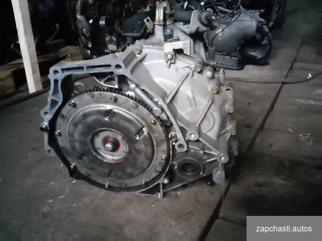 Купить АКПП Вариатор Honda Capa Meka