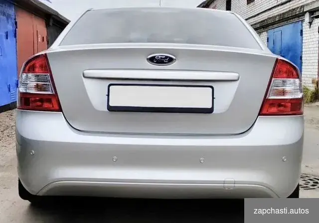 Фонарь Ford Focus 2 левый правый фара седан #2 купить