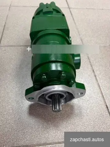 Купить Гидронасос john deere AH212539