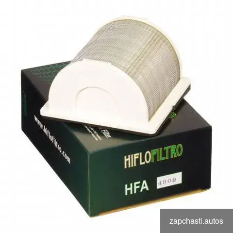 Купить Hiflo filtro Фильтр воздушный HFA4909