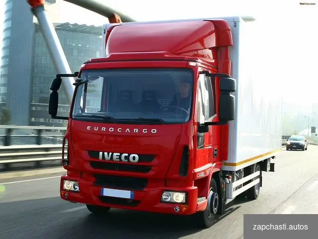 Запчасти Ивеко Еврокарго Iveco Eurocargo #0 купить