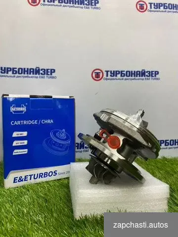 Купить Картридж турбины BMW 2.0L B47C20 B47D20 K03-120B