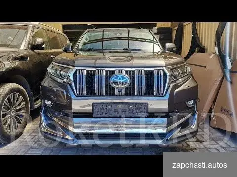 Купить Рестайлинг Land Cruiser Prado 150 в 2018 A86g98