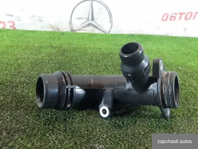 Купить Фланец Mercedes C220 W205 651.921 2018